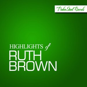 Highlights of Ruth Brown