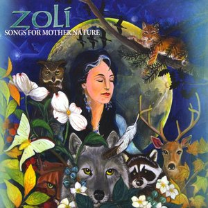 Songs for Mother Nature