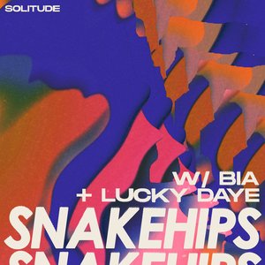 Solitude (with BIA & Lucky Daye)