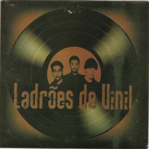 Ladrões de Vinil