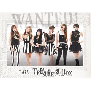 Treasure Box (Edition A)