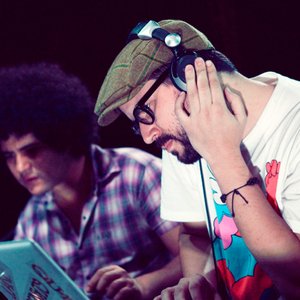 Pablo Gallego 的头像