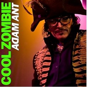 Cool Zombie - Single