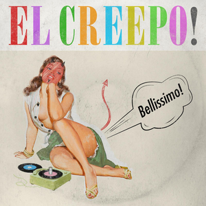 Bellissimo cover