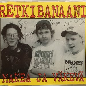 Makea ja Väkevä