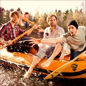 Avatar di Private Rafting Club