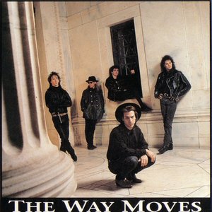 The Way Moves 的头像