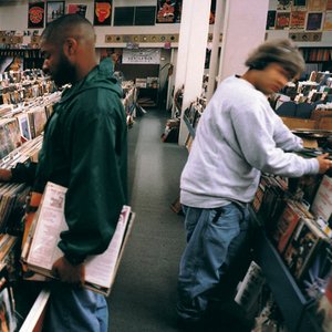 Endtroducing (Deluxe Edition)