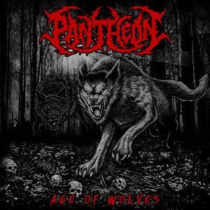 Age of Wolves