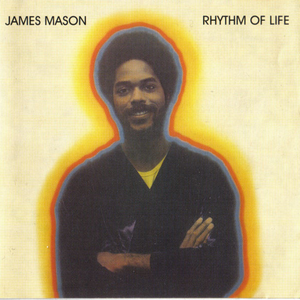 Rhythm Of Life cover