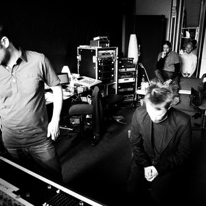 Avatar för Radiohead