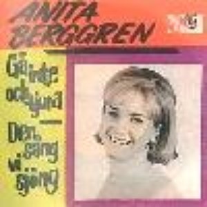 Anita Berggren 的头像