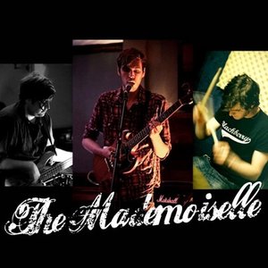 The Mademoiselle 的头像