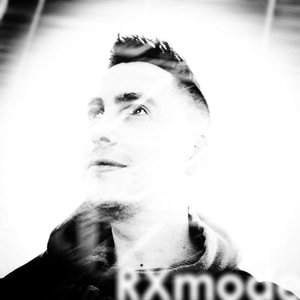 RXmode 的头像