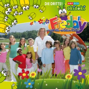 Die Dritte!