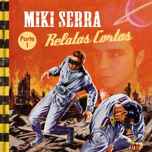 Miki Serra のアバター