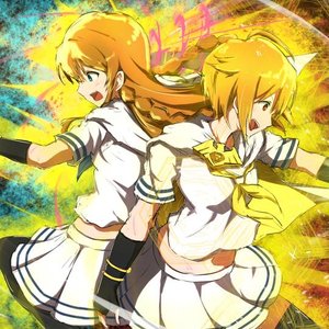 Avatar for Mighty Sailors