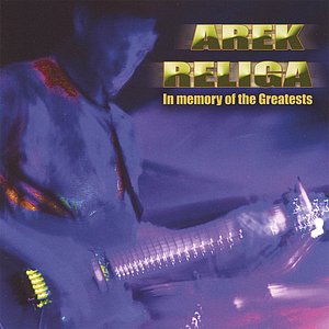 In Memory of the Greatests
