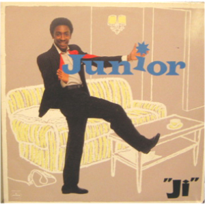 Junior - Blues Classics 