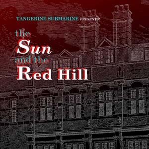Image for 'The Sun And The Red Hill'