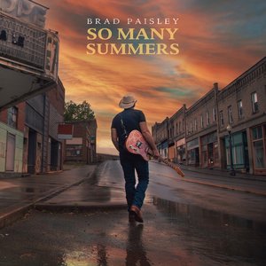 So Many Summers - Single