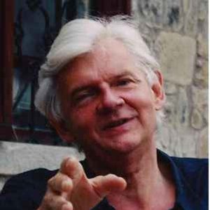Richard Trythall 的头像