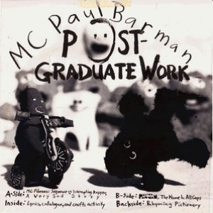 Postgraduate Work