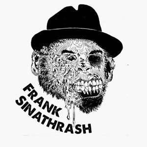 Frank Sinathrash 的头像