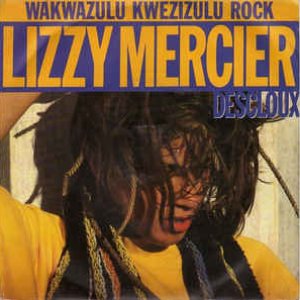 Wakwazulu Kwezyzulu Rock - EP