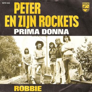 Prima Donna / Robbie