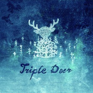 Triple Deer 同名專輯