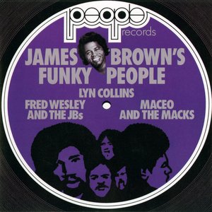 James Brown's Funky People