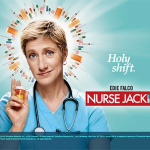 Nurse Jackie 的头像