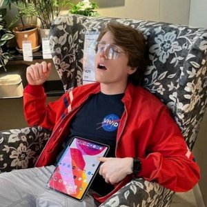 Avatar für Jamie Regan