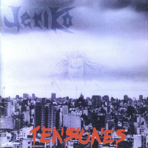 Tensiones cover