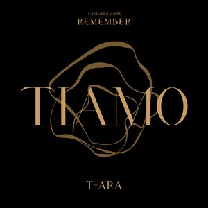“REMEMBER”的封面