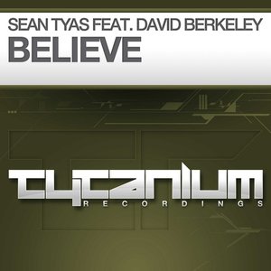 Sean Tyas feat. David Berkeley 的头像