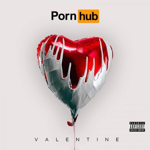 Immagine per 'Pornhub Valentine's Day Album'