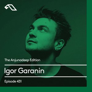 Avatar for Igor Garanin