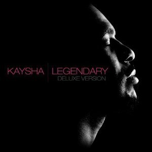 Legendary (Deluxe Version)