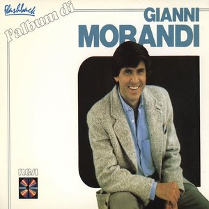 L'album Di Gianni Morandi