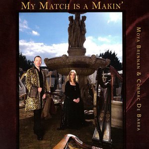 Image for 'my match is a makin''