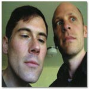 Chris and Tad photo provided by Last.fm