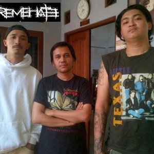 Extreme Hate 的头像