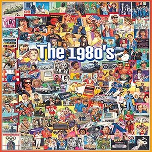 80's Life