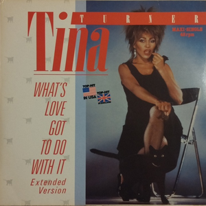 Tina Turner - Better Be Good To Me Lyrics - Zortam Music