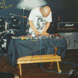 Monde Bruits photo provided by Last.fm