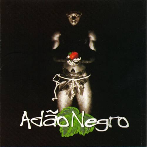 Adão Negro - Adão Negro - Zortam Music