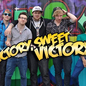 Victory Sweet Victory のアバター