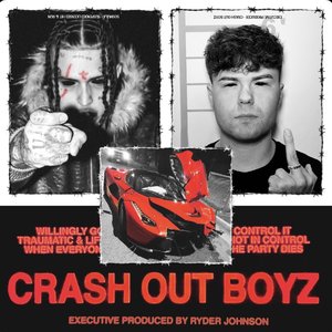 CrashOutBoyz - EP